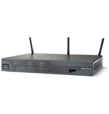Cisco 888SRSTW-GN-E-K9